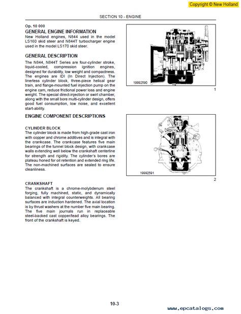 new holland ls170 skid steer troubleshooting|new holland ls170 manual.